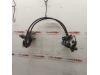 Citroen Jumper Hefmechniek Reservewiel