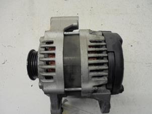 Gebruikte Alternator Chevrolet Aveo Prijs op aanvraag aangeboden door N Kossen Autorecycling BV