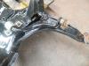 Citroen Jumper Draagarm rechts-voor