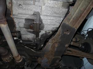 Gebruikte Automaatbak Lancia Phedra 3.0 V6 24V Prijs op aanvraag aangeboden door N Kossen Autorecycling BV