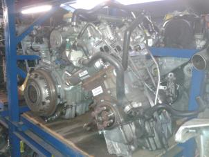 Gebruikte Motor Fiat Stilo (192A/B) 1.9 JTD 16V 140 Multijet Prijs op aanvraag aangeboden door N Kossen Autorecycling BV