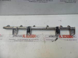 Gebruikte Injector brug BMW 3 serie (E93) 325i 24V Prijs op aanvraag aangeboden door N Kossen Autorecycling BV