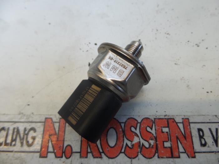 Gebruikte Brandstofdruk sensor BMW 3 serie (E93) 325i 24V Prijs op aanvraag aangeboden door N Kossen Autorecycling BV