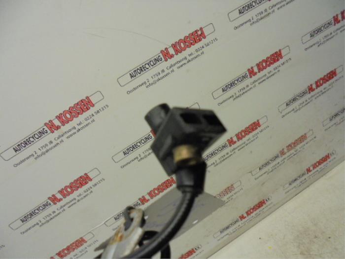 Gebruikte Krukas sensor BMW 3 serie Touring (E91) 320d 16V Corporate Lease Prijs op aanvraag aangeboden door N Kossen Autorecycling BV