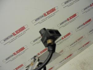 Gebruikte Krukas sensor BMW 3 serie Touring (E91) 320d 16V Corporate Lease Prijs op aanvraag aangeboden door N Kossen Autorecycling BV