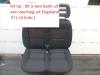 Citroen Jumper Bank links-voor