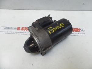 Gebruikte Startmotor Ford Fiesta 3 1.3 i,Classic Prijs op aanvraag aangeboden door N Kossen Autorecycling BV