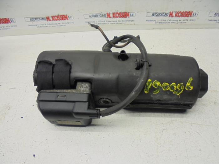 Gebruikte Pomp Servo Mercedes A (W168) 1.4 A-140 Prijs op aanvraag aangeboden door N Kossen Autorecycling BV