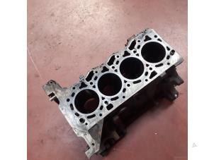 Gebruikte Draaiend Gedeelte motor Citroen Jumper Prijs op aanvraag aangeboden door N Kossen Autorecycling BV