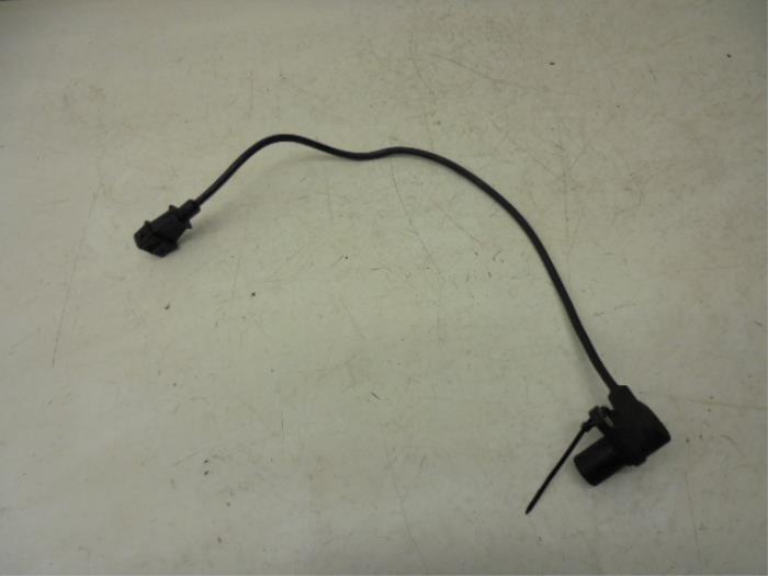 Gebruikte Krukas sensor Nissan Terrano II (R20/TR50) 2.7 TDi Prijs op aanvraag aangeboden door N Kossen Autorecycling BV