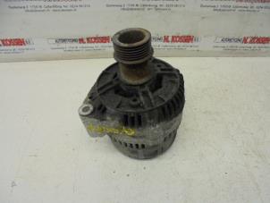 Gebruikte Dynamo Saab 9-3 I (YS3D) 2.0t 16V Prijs op aanvraag aangeboden door N Kossen Autorecycling BV