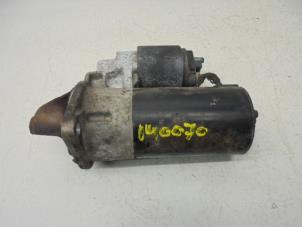 Gebruikte Startmotor Saab 9-3 I (YS3D) 2.0t 16V Prijs op aanvraag aangeboden door N Kossen Autorecycling BV