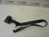 Citroen Jumper Veiligheidsgordel links-voor