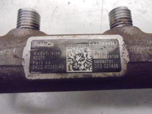 Gebruikte Common rail (Injectie) Ford Transit Prijs op aanvraag aangeboden door N Kossen Autorecycling BV