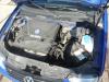 Motor van een Volkswagen Polo III (6N2), 1999 / 2001 1.0, Hatchback, Benzine, 999cc, 37kW (50pk), FWD, ALD, 1999-09 / 2001-09, 6N2 2000