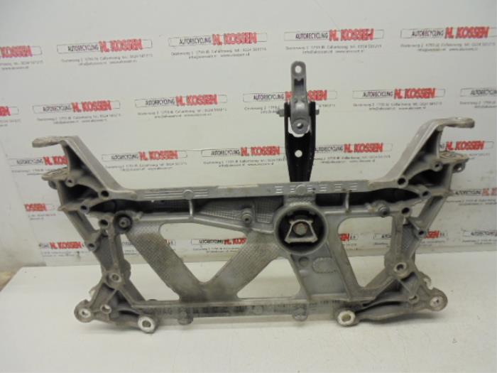 Gebruikte Subframe Audi A3 Prijs op aanvraag aangeboden door N Kossen Autorecycling BV