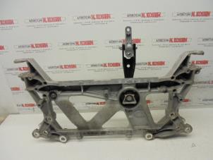 Gebruikte Subframe Audi A3 Prijs op aanvraag aangeboden door N Kossen Autorecycling BV