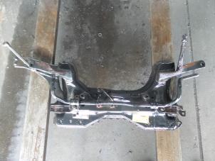 Gebruikte Subframe Ford Focus 1 Wagon 1.6 16V Prijs op aanvraag aangeboden door N Kossen Autorecycling BV