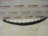 Opel Meriva Bumper Rubber links-voor