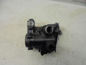 Gebruikte Waterpomp Audi A3 Prijs € 100,00 Margeregeling aangeboden door N Kossen Autorecycling BV