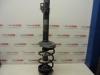 Citroen Jumper Mac Phersonpoot links-voor