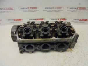 Gebruikte Cilinderkop Mitsubishi Galant Prijs op aanvraag aangeboden door N Kossen Autorecycling BV