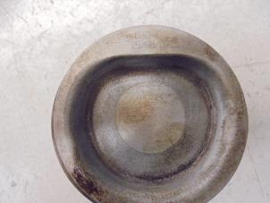 Gebruikte Zuiger Volkswagen Fox Prijs op aanvraag aangeboden door N Kossen Autorecycling BV