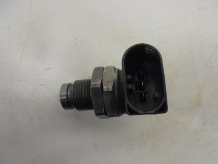 Gebruikte Druksensor BMW X6 (E71/72) xDrive35d 3.0 24V Prijs op aanvraag aangeboden door N Kossen Autorecycling BV