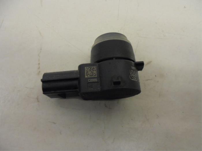 PDC Sensor van een Opel Zafira (M75) 1.8 16V Ecotec 2008