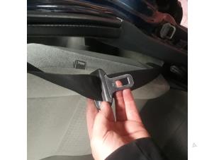 Gebruikte Veiligheidsgordel links-voor Rover 45 1.6 16V Prijs op aanvraag aangeboden door N Kossen Autorecycling BV