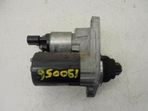 Gebruikte Startmotor Volkswagen Polo Prijs op aanvraag aangeboden door N Kossen Autorecycling BV