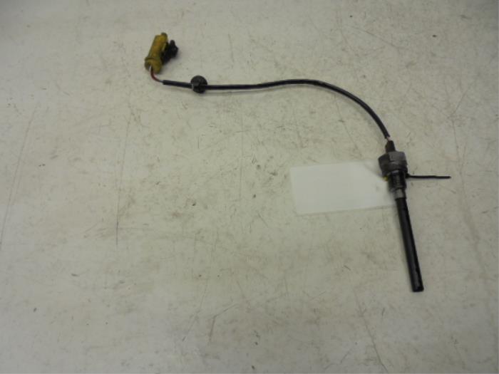Gebruikte Oliepeil sensor Citroen Jumper (U9) 2.2 HDi 130 Prijs op aanvraag aangeboden door N Kossen Autorecycling BV