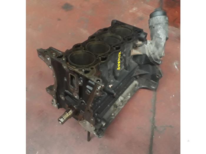 Gebruikte Krukas Opel Meriva Prijs op aanvraag aangeboden door N Kossen Autorecycling BV