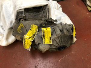 Gebruikte Automaatbak Smart Fortwo Coupé (451.3) Electric Drive Prijs op aanvraag aangeboden door N Kossen Autorecycling BV