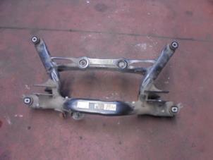 Gebruikte Subframe Audi A3 Prijs op aanvraag aangeboden door N Kossen Autorecycling BV