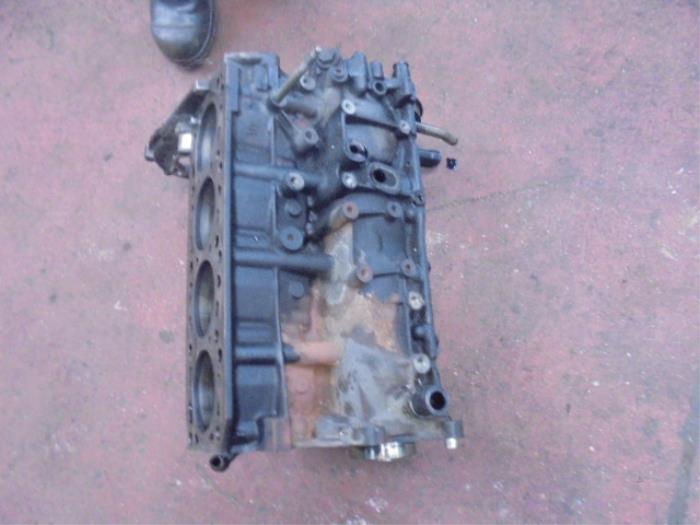 Gebruikte Draaiend Gedeelte motor Ford Transit Connect Prijs op aanvraag aangeboden door N Kossen Autorecycling BV