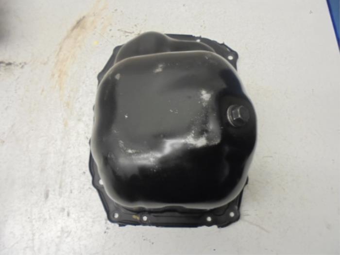 Carterpan Toyota Aygo (Gebruikt)