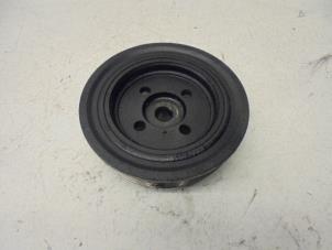 Gebruikte Krukas Poelie Ford Transit Connect Prijs op aanvraag aangeboden door N Kossen Autorecycling BV