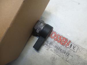 Gebruikte Brandstofdruk sensor BMW 3 serie Touring (E91) 320d 16V Corporate Lease Prijs op aanvraag aangeboden door N Kossen Autorecycling BV