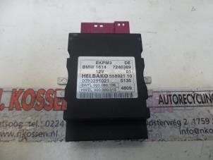 Gebruikte Sam module BMW 7 serie (F01/02/03/04) 730d 24V Prijs op aanvraag aangeboden door N Kossen Autorecycling BV