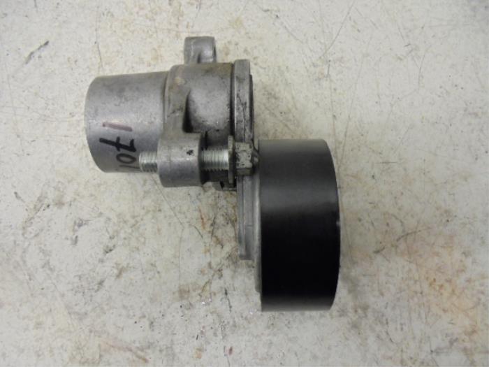 Gebruikte Spanrol Multiriem Ford Fiesta 6 (JA8) 1.0 Ti-VCT 12V 65 Prijs op aanvraag aangeboden door N Kossen Autorecycling BV