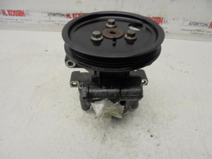 Gebruikte Pomp Servo Ford Transit 2.2 TDCi 16V Euro 5 Prijs op aanvraag aangeboden door N Kossen Autorecycling BV