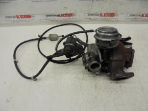 Gebruikte G-lader Landrover Freelander Prijs op aanvraag aangeboden door N Kossen Autorecycling BV