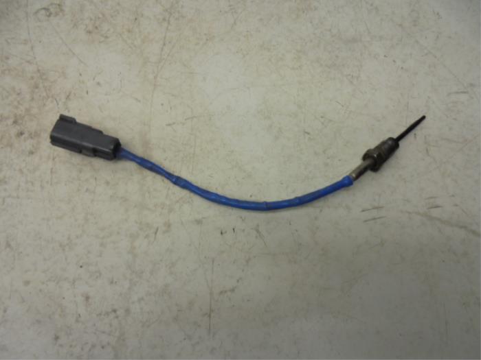 Gebruikte Uitlaat temperatuursensor Ford Transit 2.2 TDCi 16V Euro 5 Prijs op aanvraag aangeboden door N Kossen Autorecycling BV