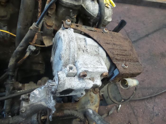 Gebruikte Aircopomp Landrover Discovery I 2.5 TDi 300 Prijs op aanvraag aangeboden door N Kossen Autorecycling BV
