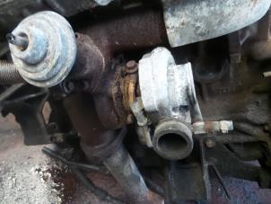 Gebruikte Turbo Landrover Discovery I 2.5 TDi 300 Prijs op aanvraag aangeboden door N Kossen Autorecycling BV