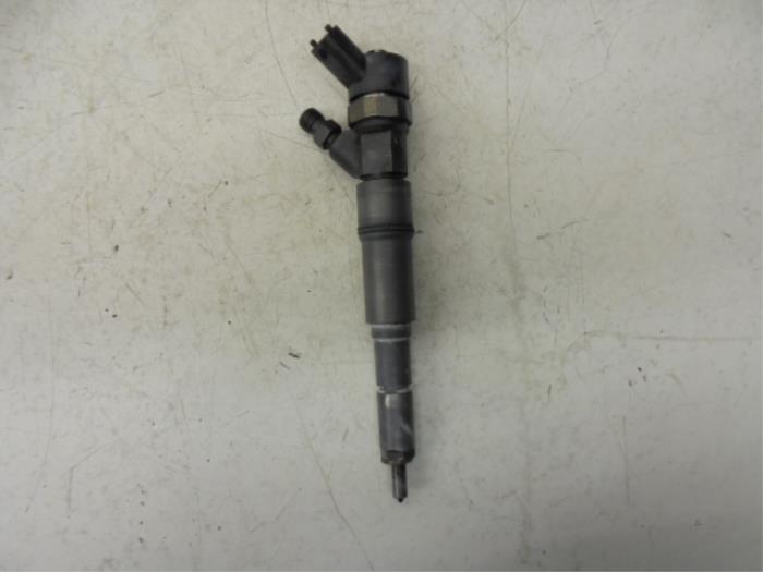 Gebruikte Verstuiver (diesel) Landrover Freelander Prijs op aanvraag aangeboden door N Kossen Autorecycling BV