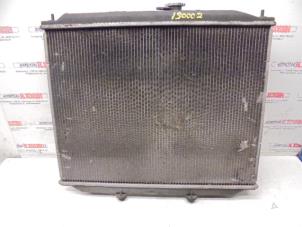 Gebruikte Radiateur Nissan Terrano II (R20/TR50) 2.7 TDi Prijs op aanvraag aangeboden door N Kossen Autorecycling BV