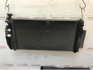 Gebruikte Radiateur Chrysler Voyager/Grand Voyager (RG/RS) 3.3i V6 Grand Voyager Autom. Prijs op aanvraag aangeboden door N Kossen Autorecycling BV