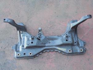 Gebruikte Subframe Ford Focus 1 Wagon 1.6 16V Prijs op aanvraag aangeboden door N Kossen Autorecycling BV